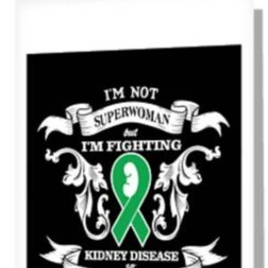 Meet your Posher, Darla